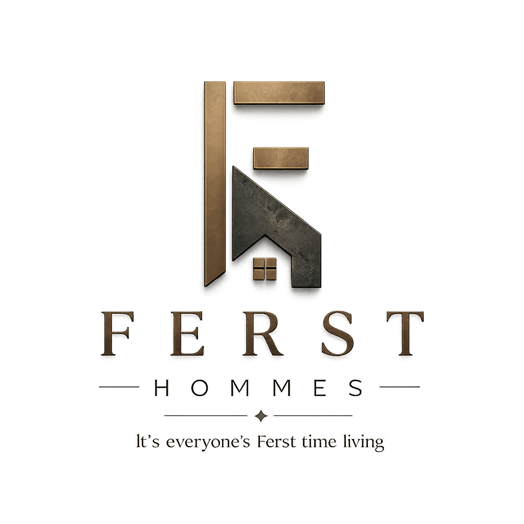 Ferst Hommes Logo